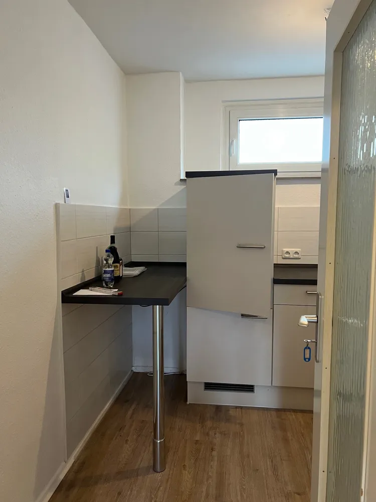 2 Zimmer Wohnung mit 41 m² in Köln – Bild 12