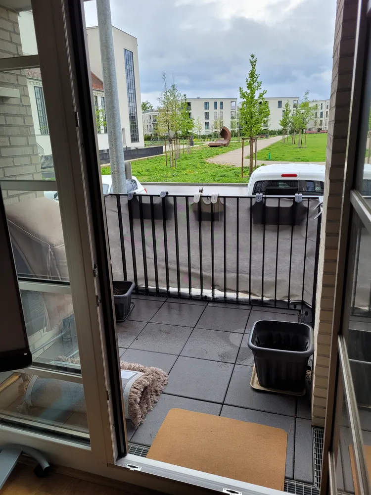 2 Zimmer Wohnung mit 58 m² in München – Bild 6