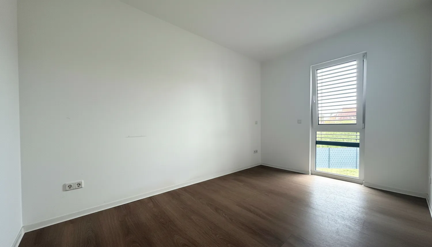 3 Zimmer Wohnung mit 35 m² in Lünen – Bild 1