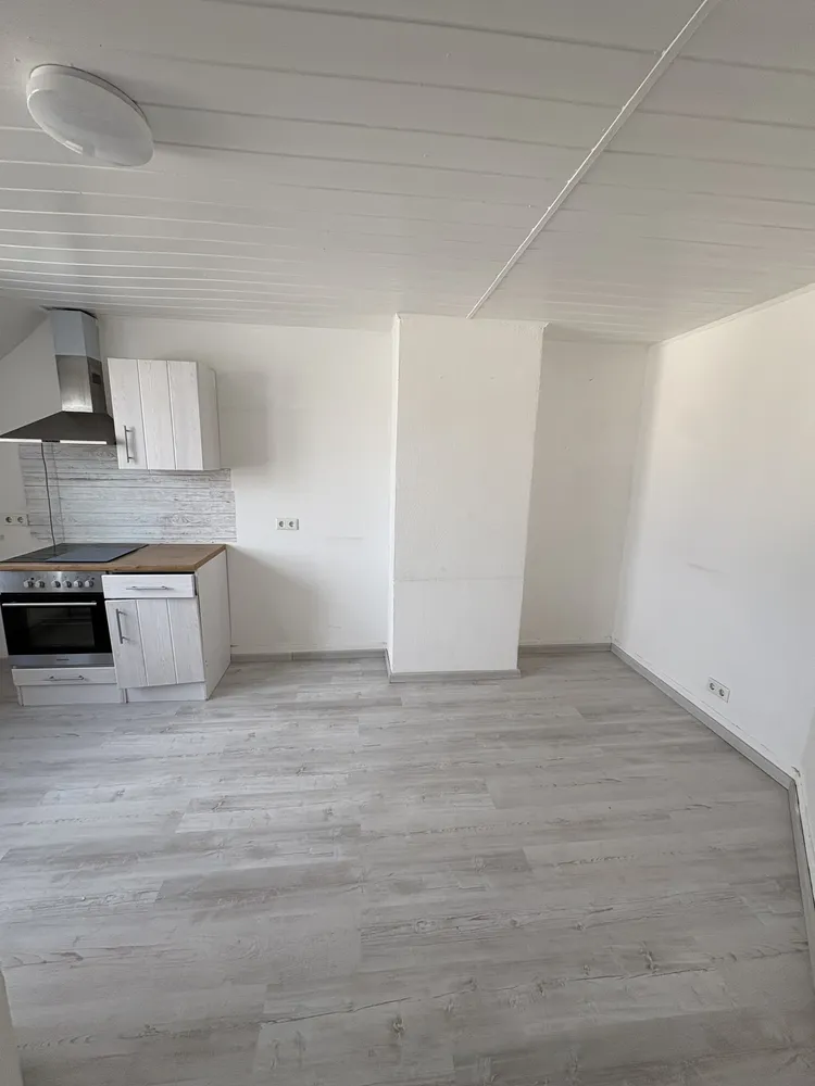 2 Zimmer Wohnung mit 56 m² in Mannheim – Bild 2