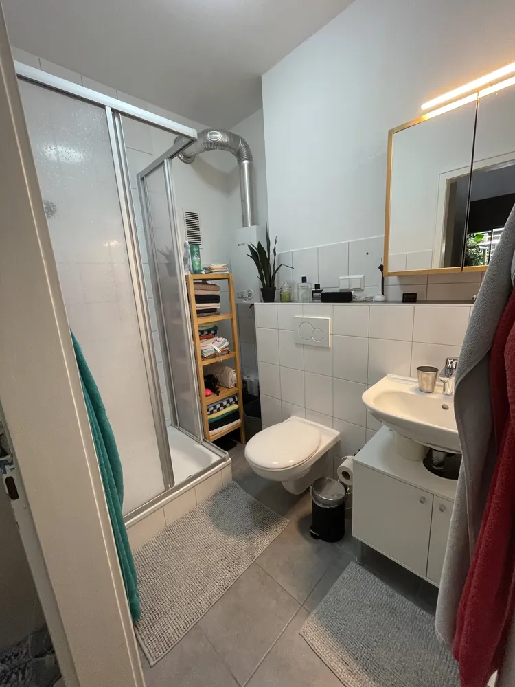 2 Zimmer Wohnung mit 57 m² in Karlsruhe – Bild 6