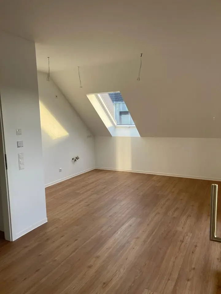 5 Zimmer Wohnung mit 128 m² in Borna – Bild 6