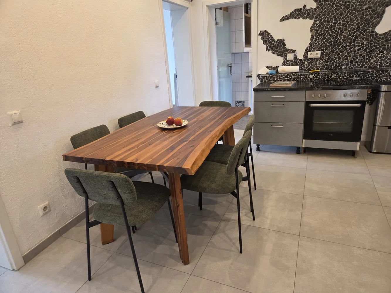 1 Zimmer Wohnung mit 20 m² in Nürnberg – Bild 2