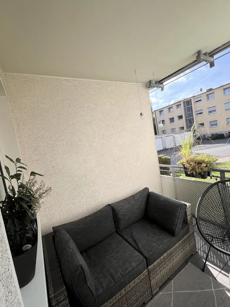 5 Zimmer Wohnung mit 82 m² in Unna – Bild 7