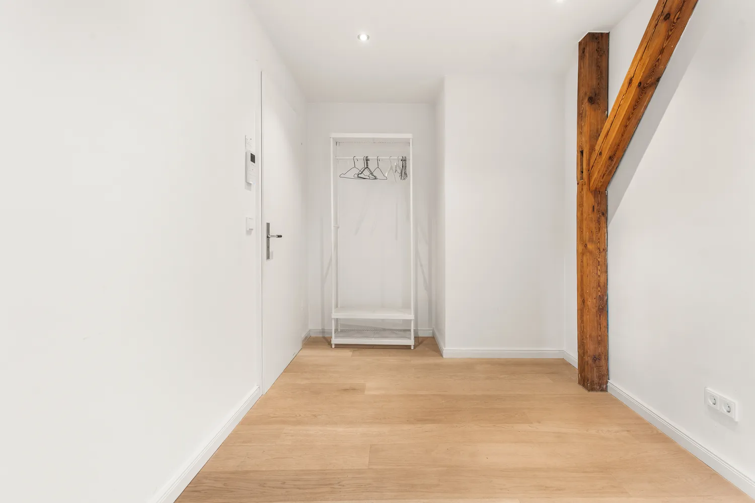 2 Zimmer Wohnung mit 71 m² in Hamburg – Bild 1