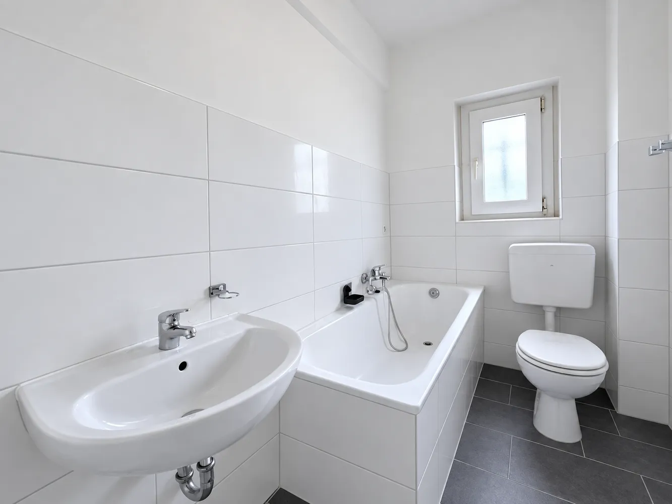 3 Zimmer Wohnung mit 66 m² in Essen – Bild 2