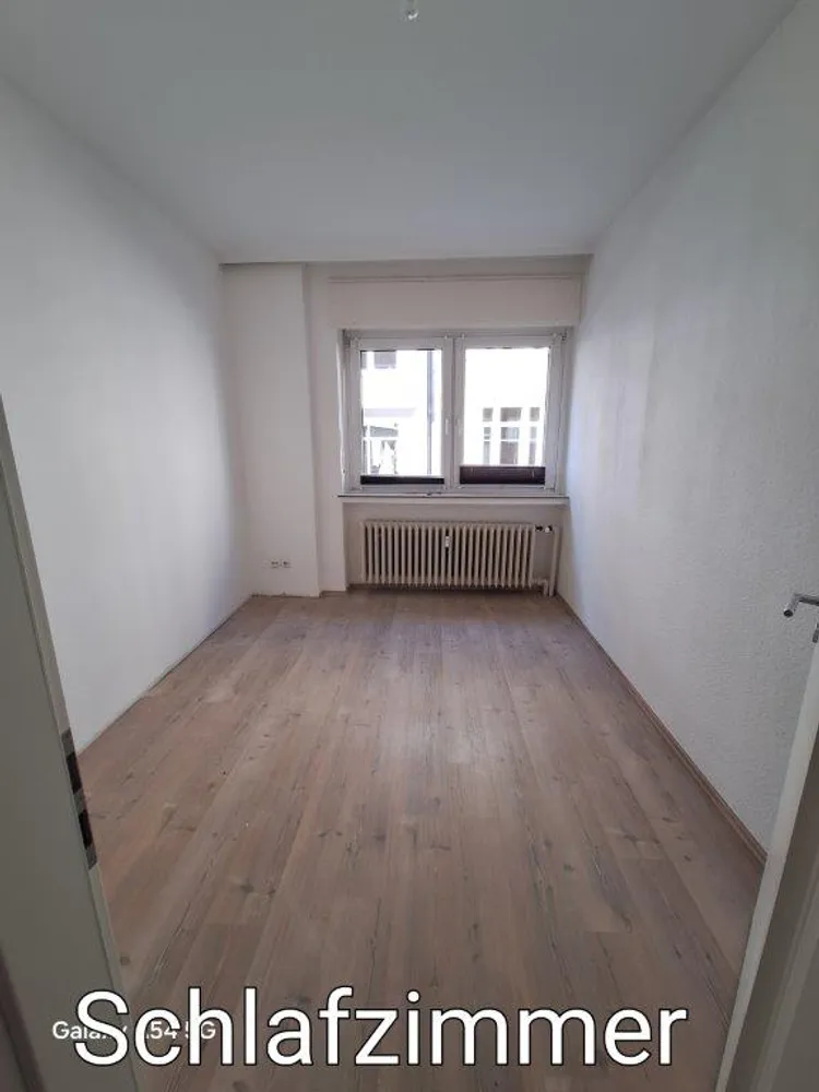 2 Zimmer Wohnung mit 55 m² in Münster – Bild 3