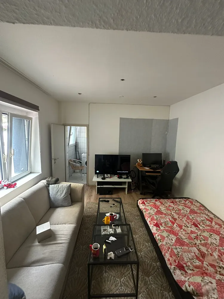 1 Zimmer Wohnung mit 45 m² in Duisburg – Bild 4