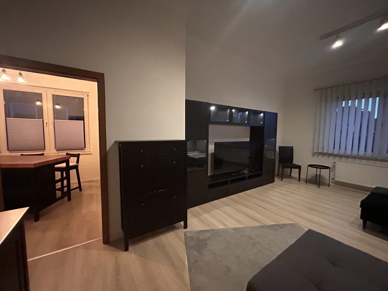 2 Zimmer Wohnung mit 50 m² in Oberhausen – Bild 1