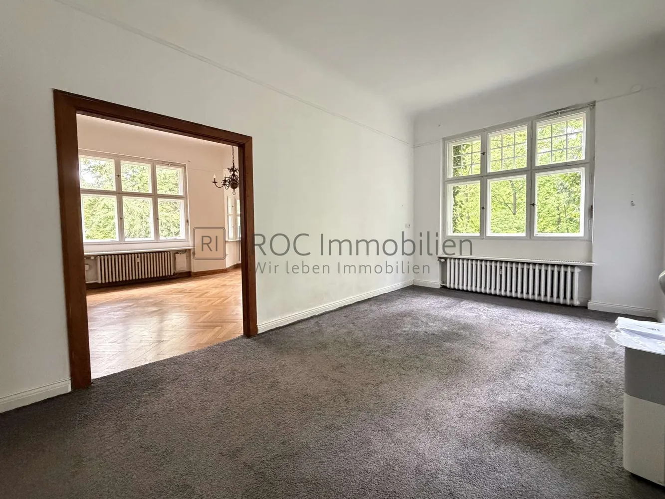 4 Zimmer Wohnung mit 191 m² in Berlin – Bild 11
