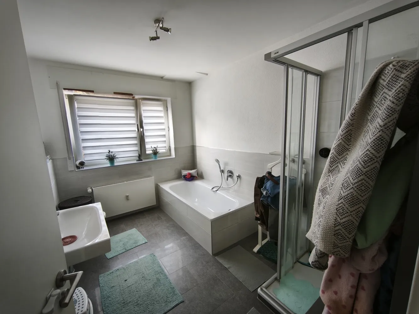 4 room apartment with 122 m² in Hofheim am Taunus – Photo 11