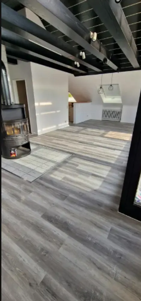 4 Zimmer Wohnung mit 112 m² in Karlsruhe – Bild 6