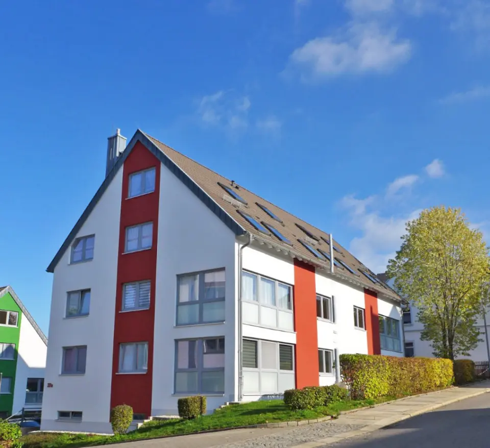 3 Zimmer Wohnung mit 81 m² in Limbach-Oberfrohna – Bild 3