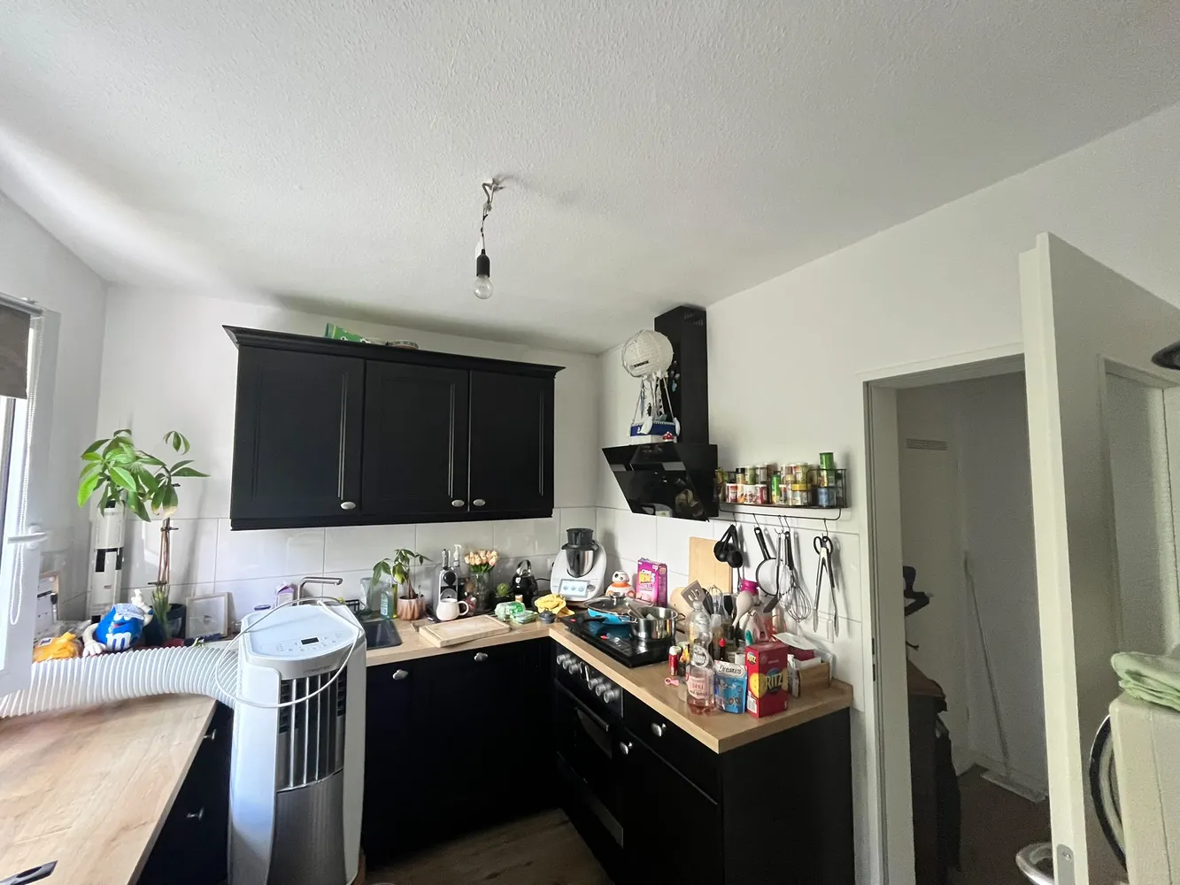 2 Zimmer Wohnung mit 65 m² in Essen – Bild 3