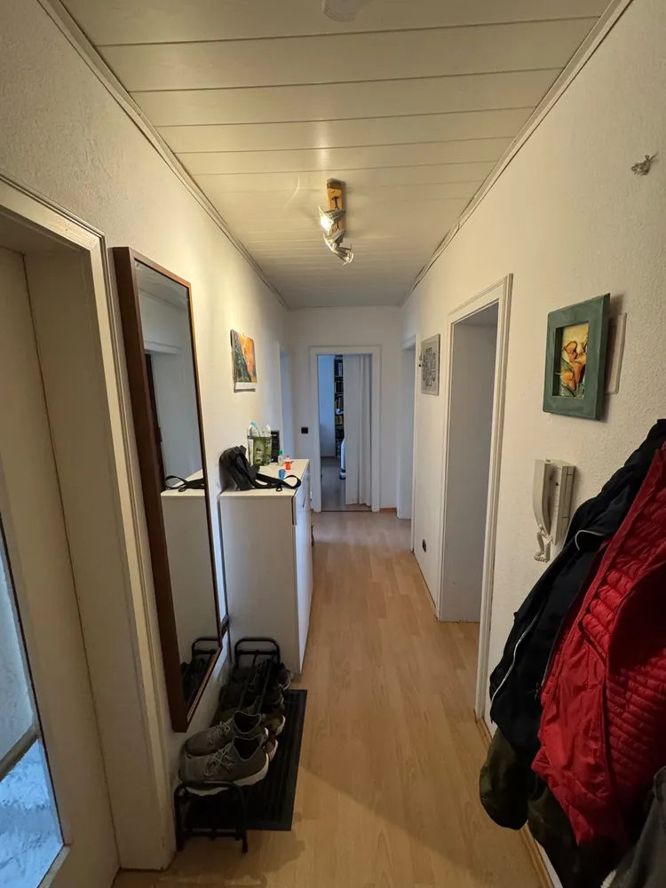 3 room apartment with 75 m² in Rodgau – Photo 3