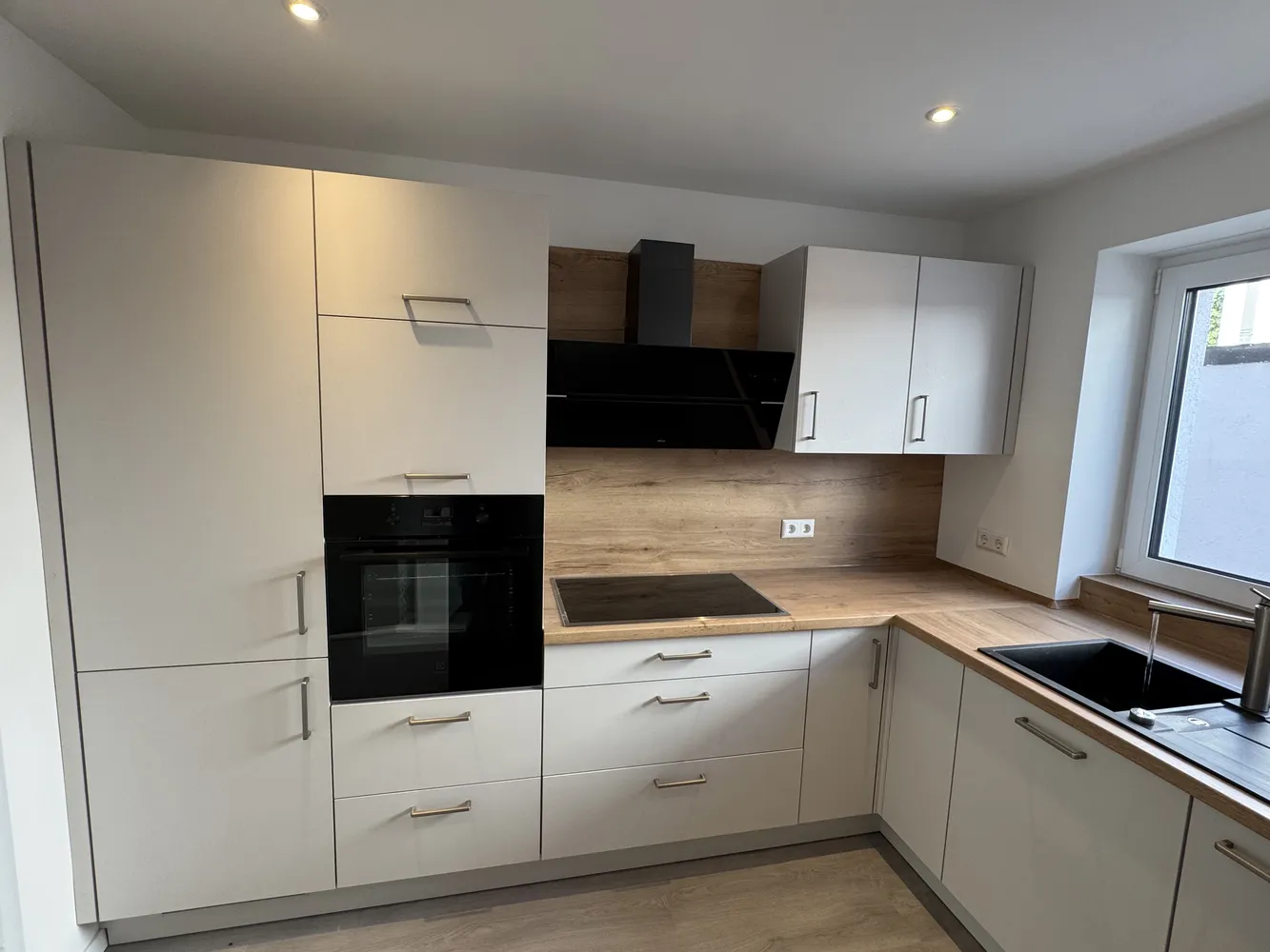 4 Zimmer Wohnung mit 110 m² in Karlsruhe – Bild 7