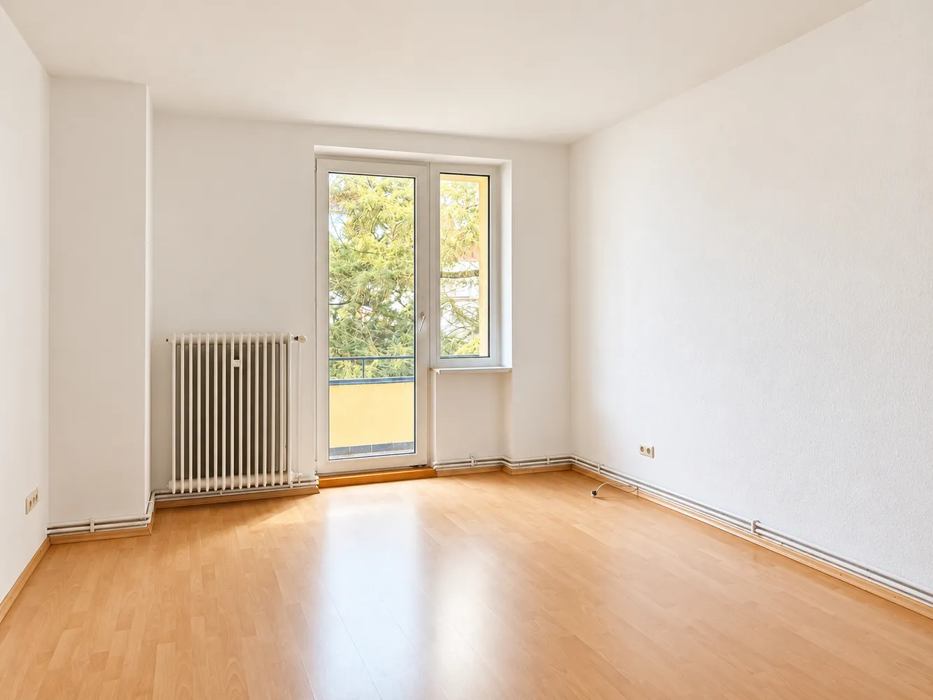 3 Zimmer Wohnung mit 75 m² in Hannover – Bild 2