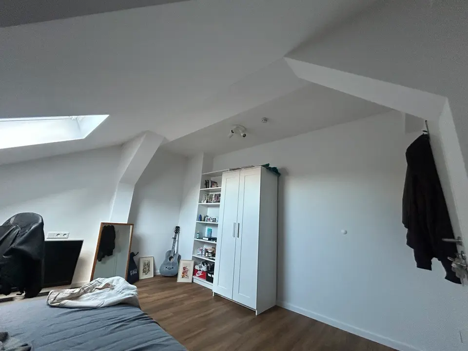 WG-Zimmer mit 15 m² in Nürnberg – Bild 7