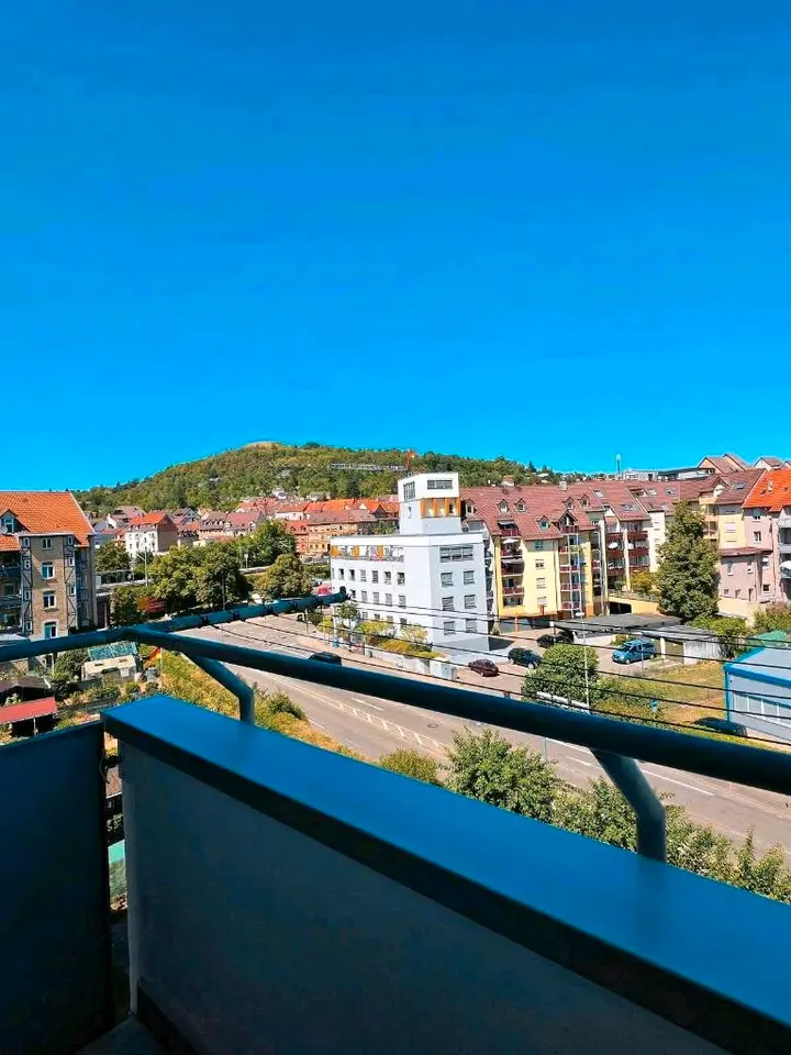 4 Zimmer Wohnung mit 95 m² in Pforzheim – Bild 4
