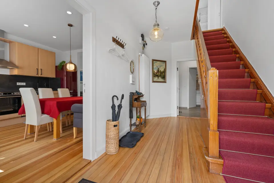 4 Zimmer Haus mit 150 m² in Leer – Bild 5