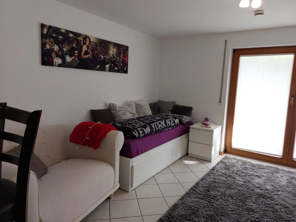 Studio mit 29 m² in Trier – Bild 2