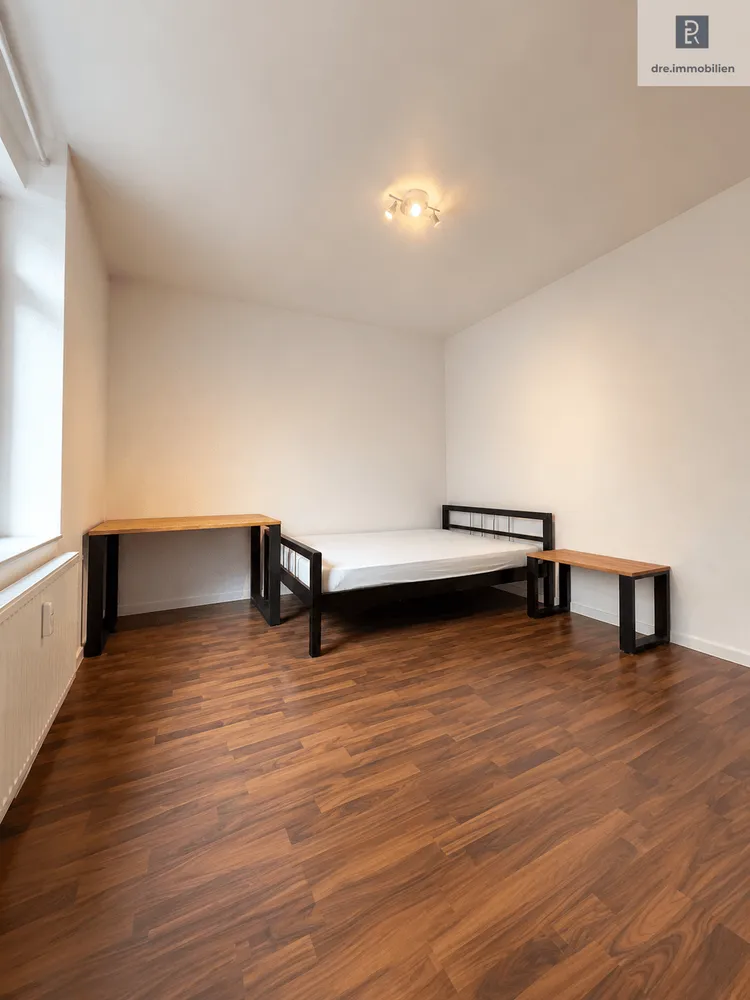 1 Zimmer Wohnung mit 25 m² in Köln – Bild 4