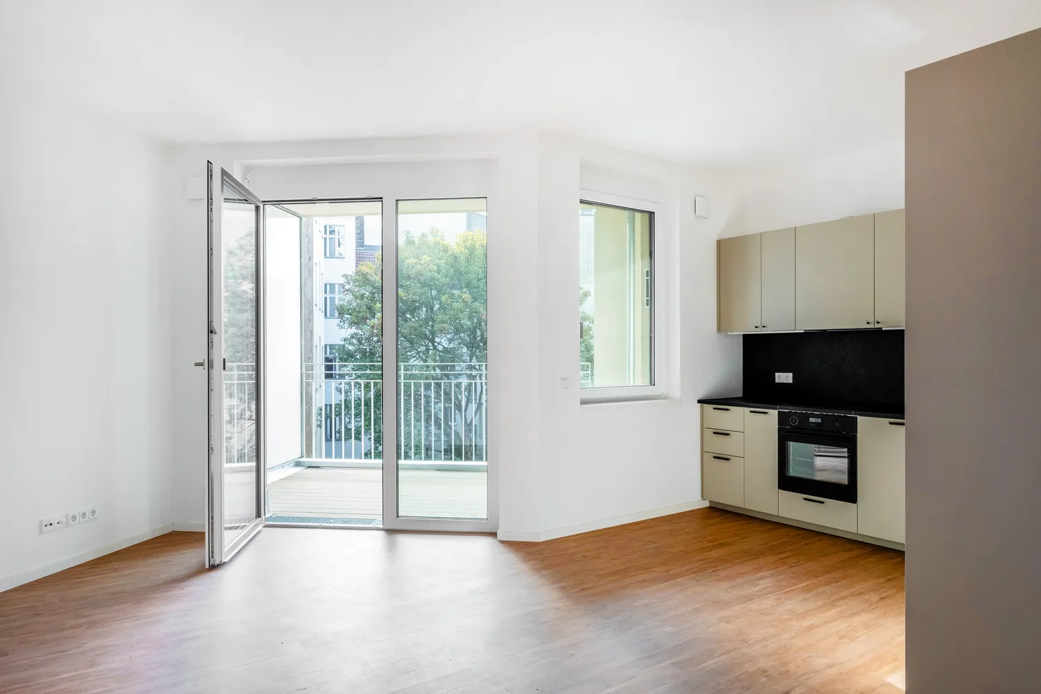 4 Zimmer Wohnung mit 88 m² in Berlin – Bild 7