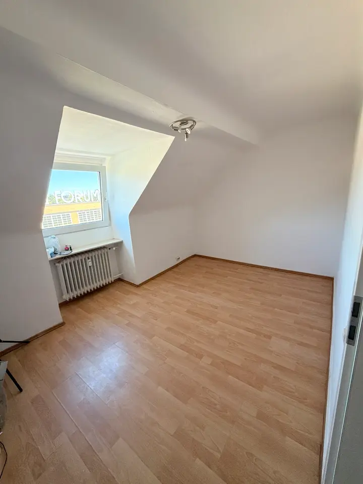3 Zimmer Wohnung mit 68 m² in Aachen – Bild 7