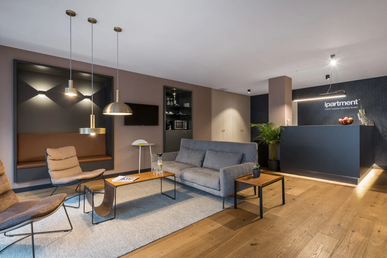 1 Zimmer Wohnung mit 22 m² in Frankfurt am Main – Bild 4
