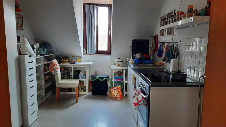 WG-Zimmer mit 15 m² in Mannheim – Bild 10