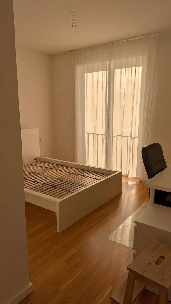 2 Zimmer Wohnung mit 68 m² in Hamburg – Bild 2