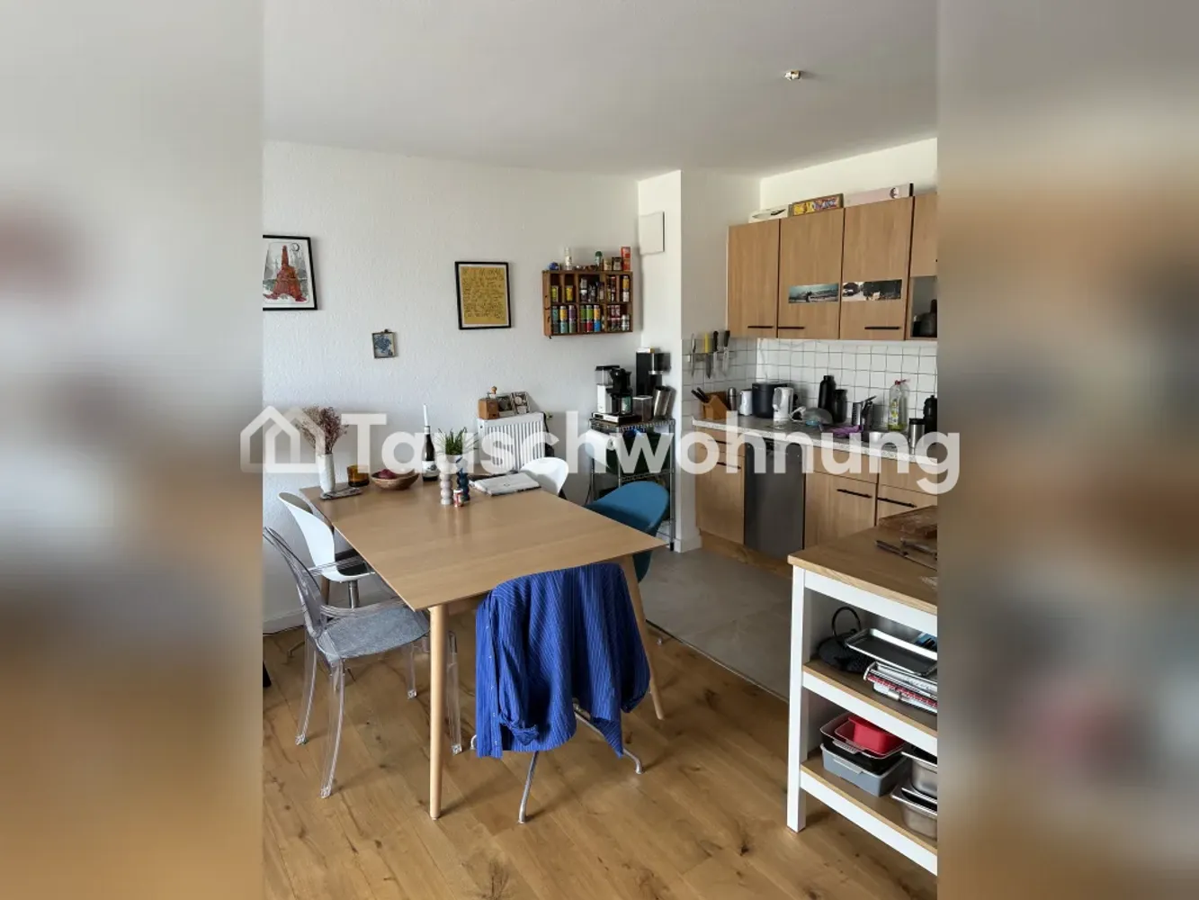 2 room apartment with 50 m² in Cologne – Photo 4