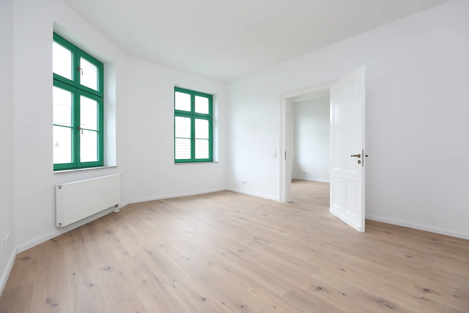 3 Zimmer Wohnung mit 95 m² in Wuppertal – Bild 6
