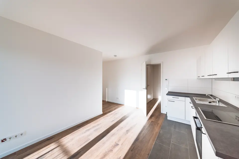 2 Zimmer Wohnung mit 55 m² in Leipzig – Bild 8