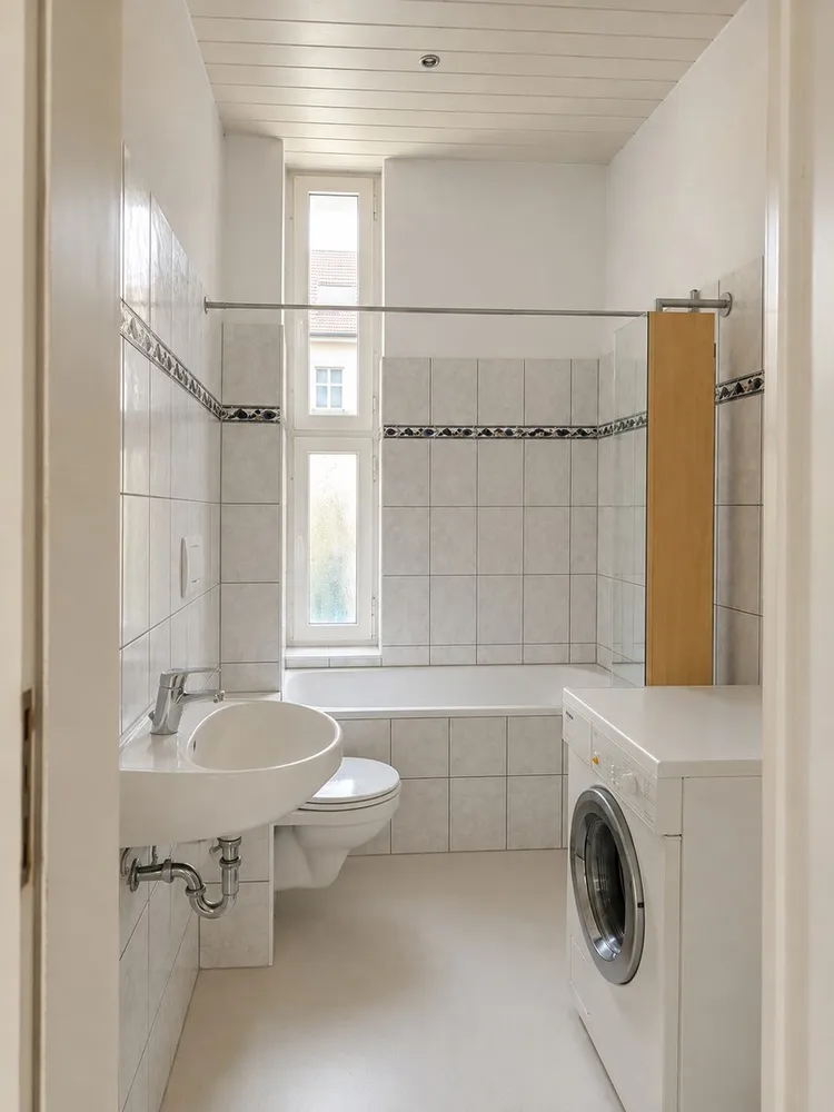 2 Zimmer Wohnung mit 51 m² in Essen – Bild 1