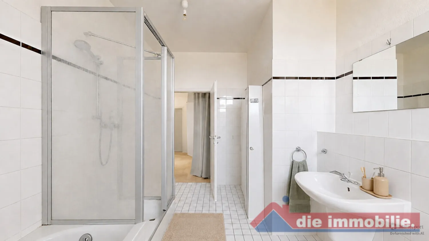 2 Zimmer Wohnung mit 81 m² in Magdeburg – Bild 7