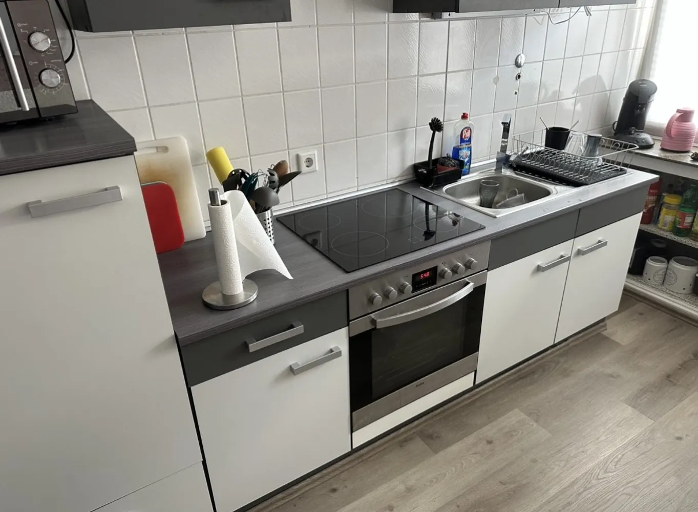 3 Zimmer Wohnung mit 67 m² in Krefeld – Bild 9