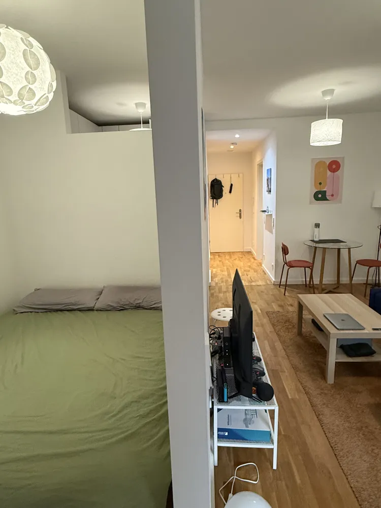 1 Zimmer Wohnung mit 42 m² in Berlin – Bild 8