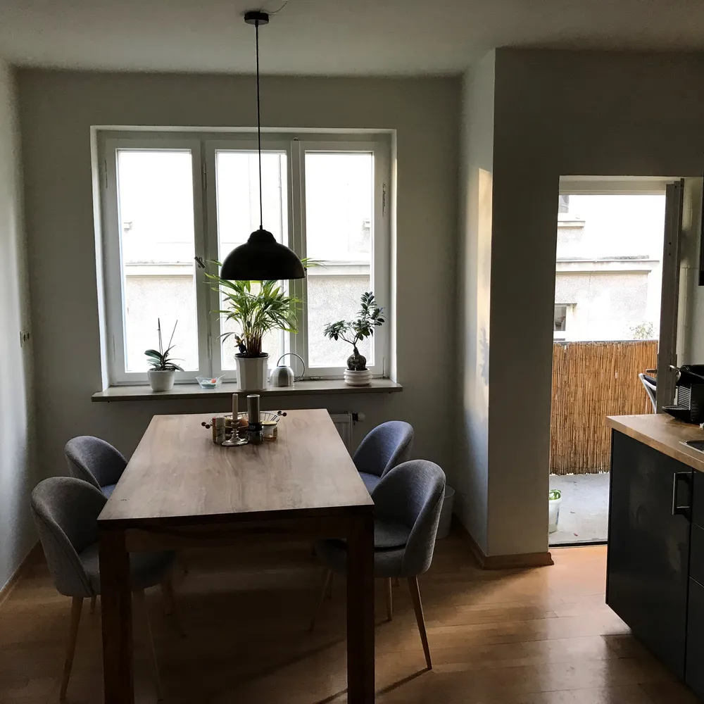 3 Zimmer Wohnung mit 55 m² in München – Bild 4