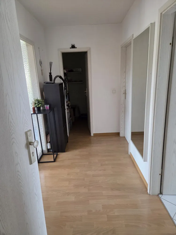 2 Zimmer Wohnung mit 68 m² in Schwetzingen – Bild 5