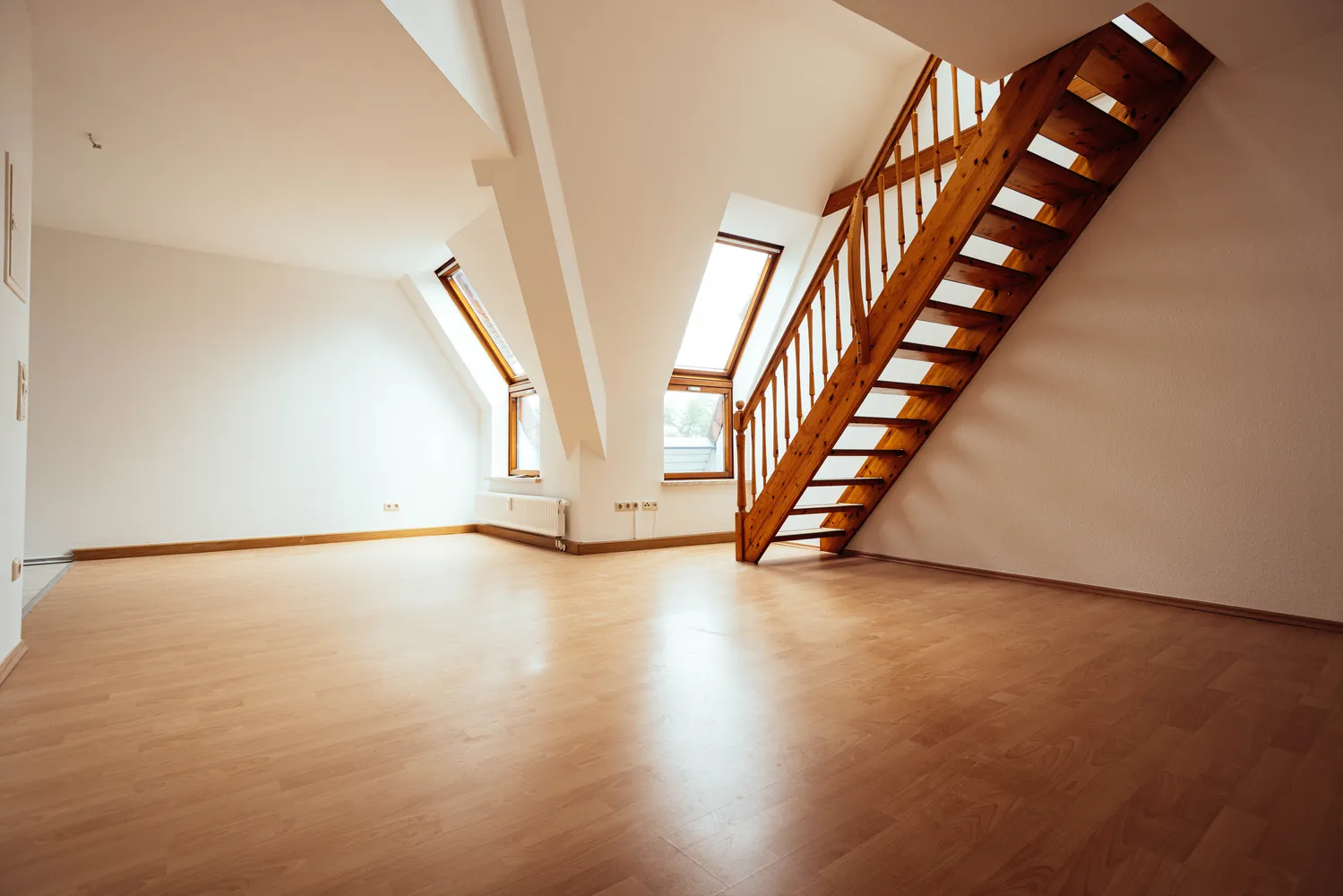 3 Zimmer Wohnung mit 87 m² in Magdeburg – Bild 2