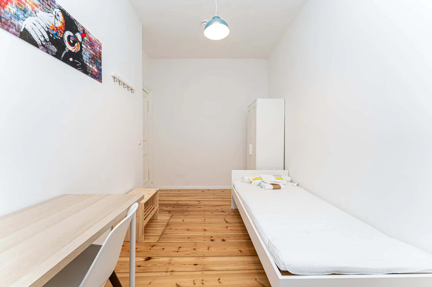 Shared room with 15 m² in Berlin – Photo 10