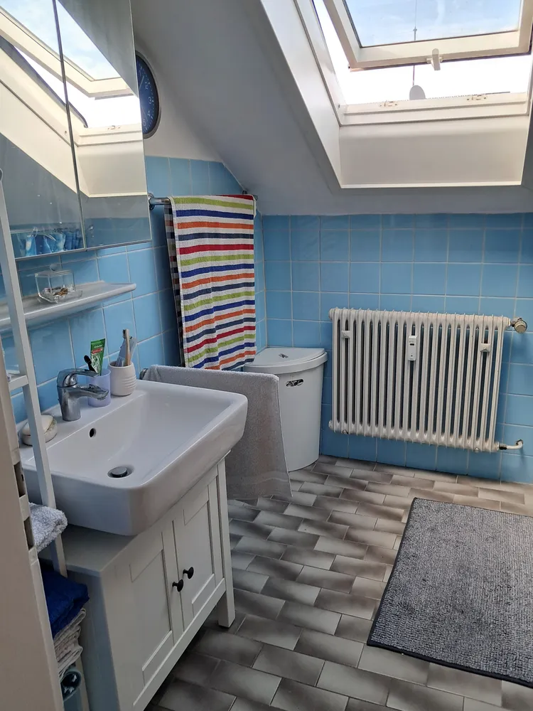 2 Zimmer Wohnung mit 53 m² in Stuttgart – Bild 5