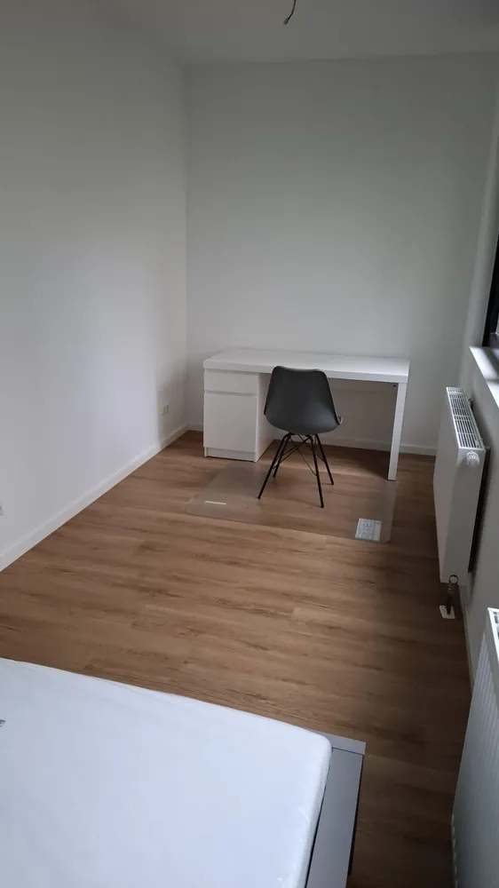 6 Zimmer Wohnung mit 250 m² in Aachen – Bild 12