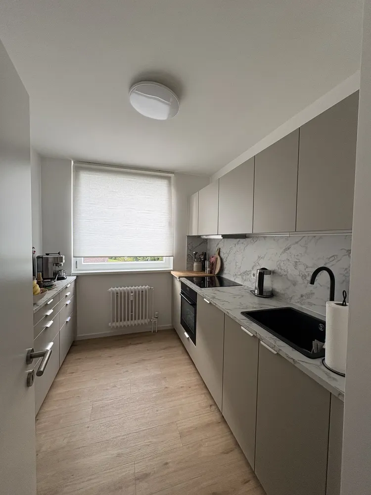 4 Zimmer Wohnung mit 88 m² in Neuss – Bild 6