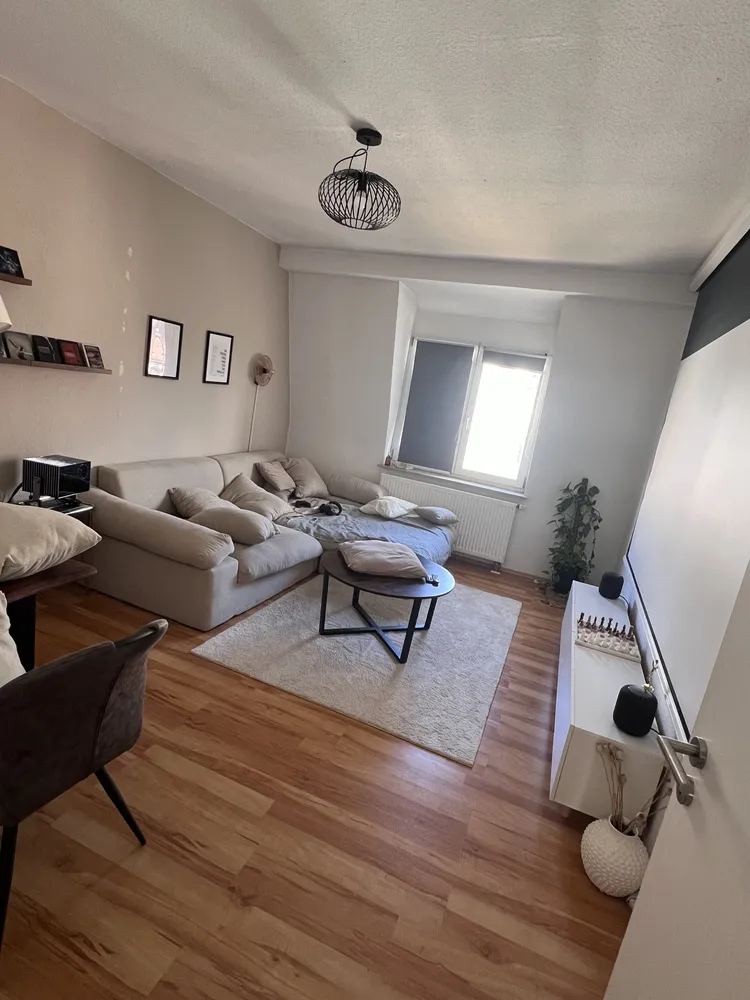 3 Zimmer Wohnung mit 80 m² in Nürnberg – Bild 1