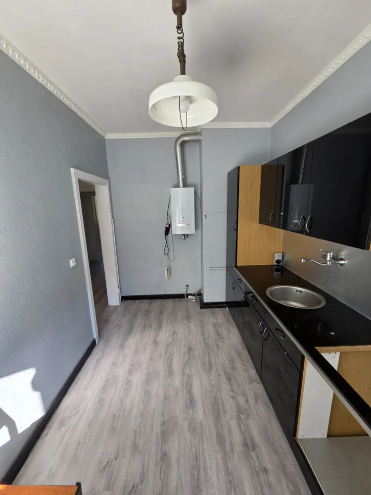 3 room apartment with 73 m² in Hanover – Photo 5