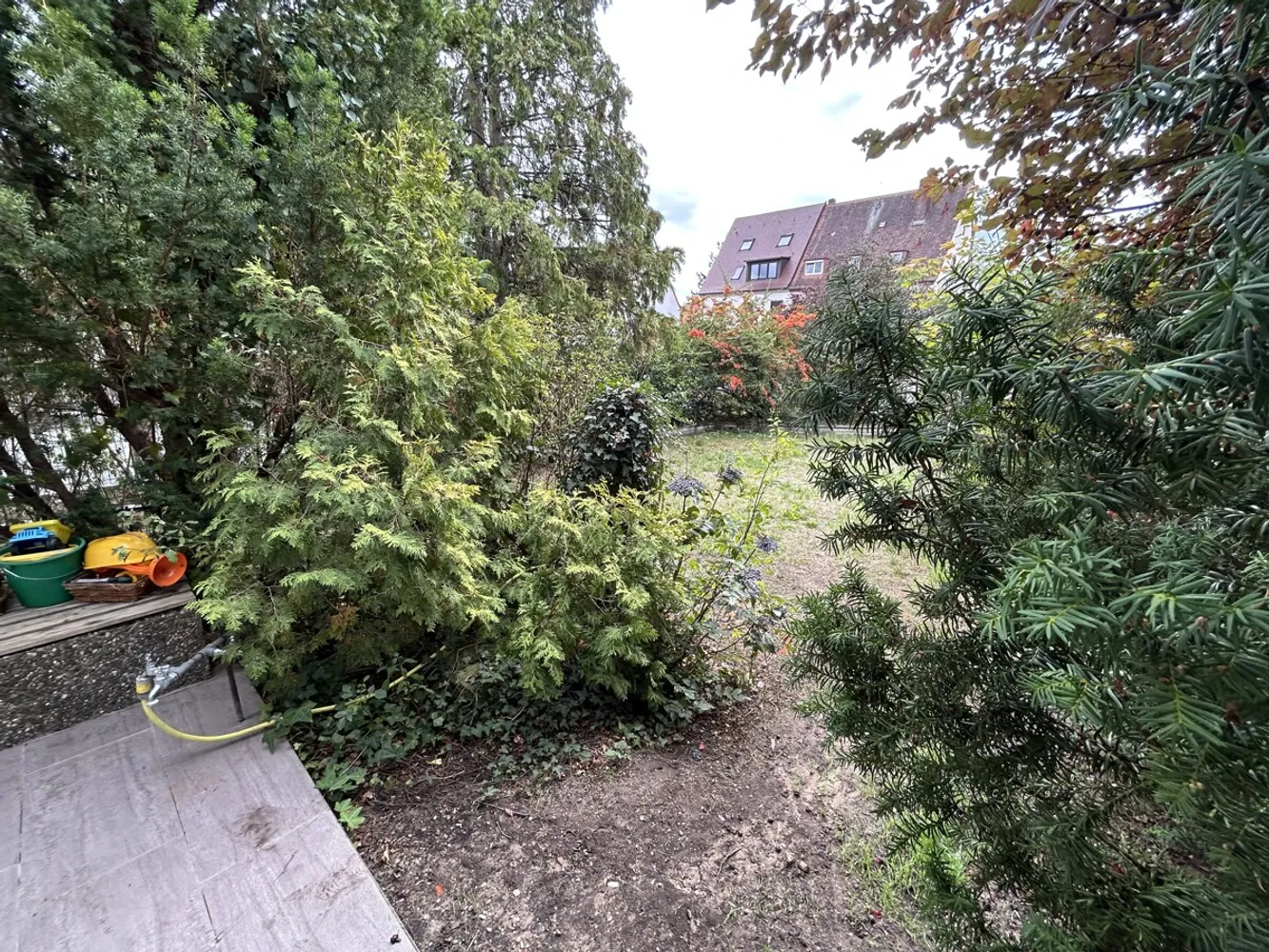 3 Zimmer Wohnung mit 72 m² in Nürnberg – Bild 3