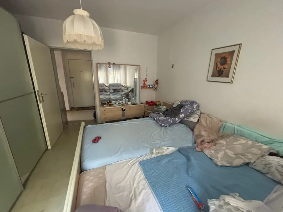 2 room apartment with 61 m² in Hanau – Photo 5