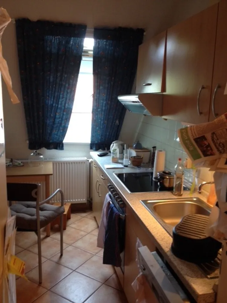 2 Zimmer Wohnung mit 47 m² in Bremen – Bild 8